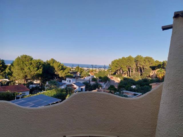 Casa Rural en venta en la Pedrera, la Marina Alta