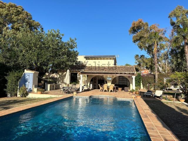 Casa Rural en venta en Partida la Xara, la Marina Alta