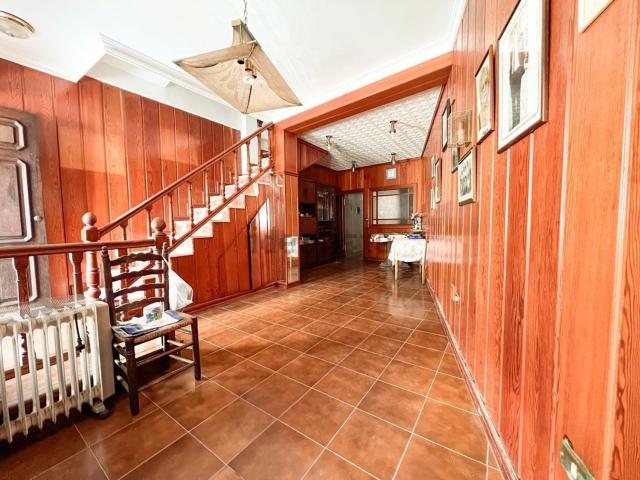 Casa Rural en venta en Barri les Roques, la Marina Alta