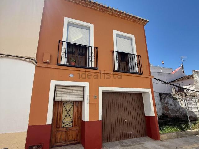 Casa Rural en venta en Barri Oest / Campaments, la Marina Alta