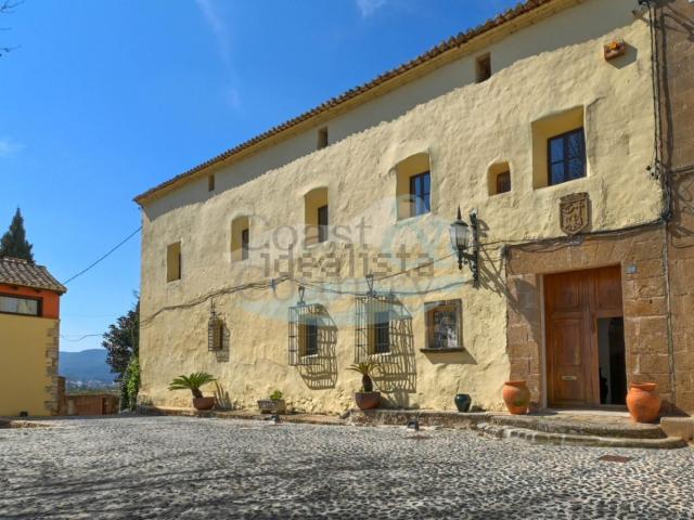 Casa Rural en venta en Urbanización Los Lagos, la Marina Alta