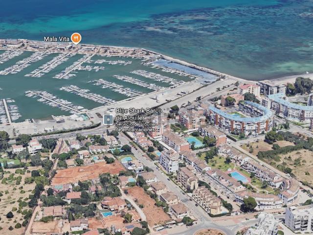 Casa Rural en venta en Barri Port / Centro, la Marina Alta