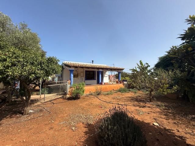 Casa Rural en venta en Barri Oest / Campaments, la Marina Alta