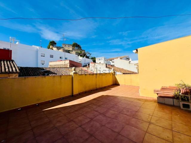 Casa Rural en venta en Barri Port / Centro, la Marina Alta