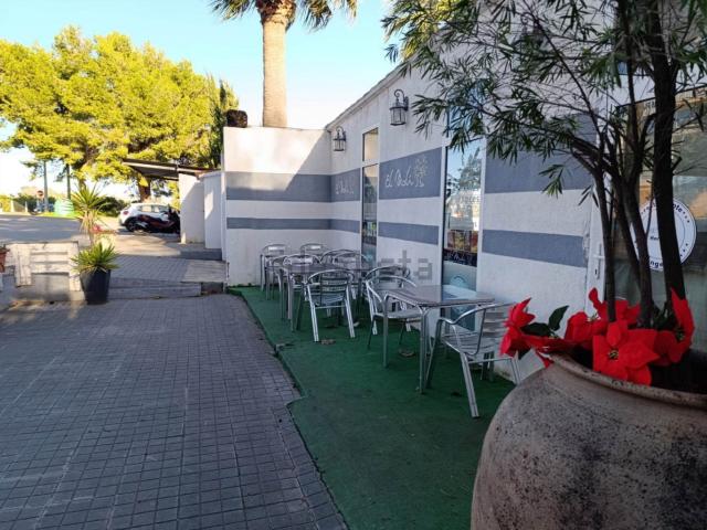 Casa Rural en venta en Barri Oest / Campaments, la Marina Alta