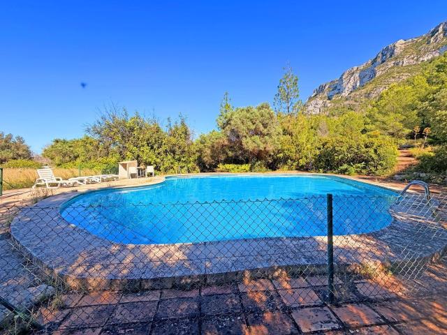 Casa Rural en venta en la Pedrera, la Marina Alta