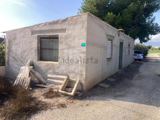 Casa Rural en venta en el Baix Segura / La Vega Baja, Valencia