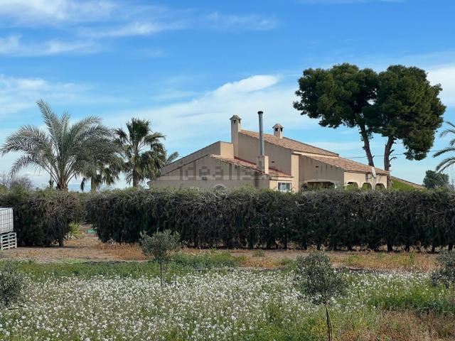 Casa Rural en venta en el Baix Segura / La Vega Baja, Valencia