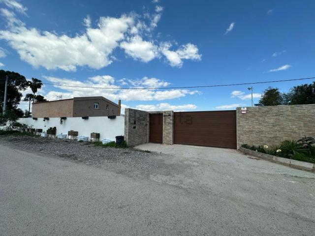 Casa Rural en venta en el Baix Segura / La Vega Baja, Valencia