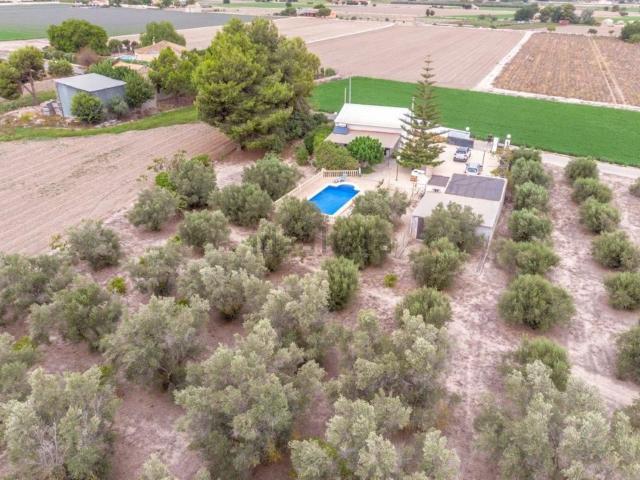 Casa Rural en venta en Dolores, La Florida