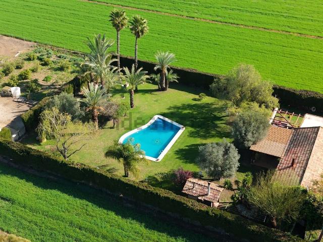 Casa Rural en venta en el Baix Segura / La Vega Baja, Valencia