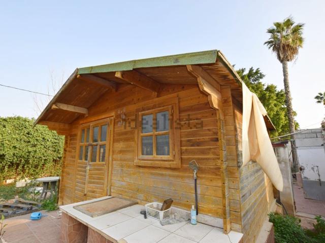 Quinta en venta en Dolores