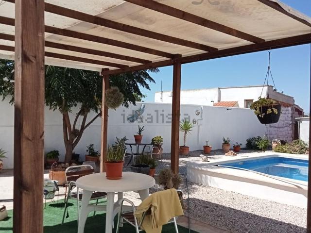 Casa Rural en venta en el Baix Segura / La Vega Baja, Valencia