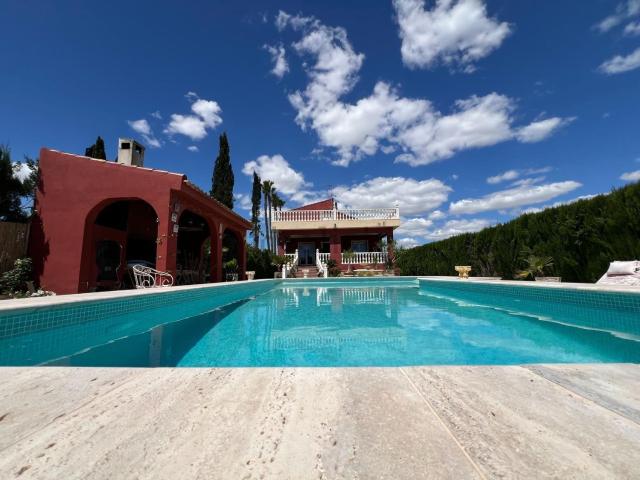 Casa Rural en venta en el Baix Segura / La Vega Baja, Valencia