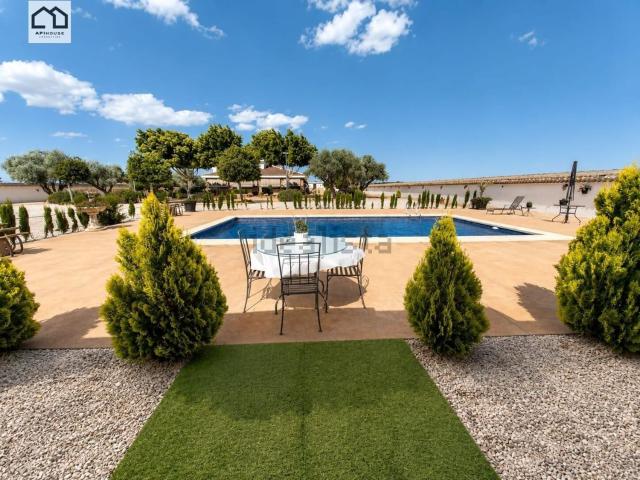 Casa Rural en alquiler en el Baix Segura / La Vega Baja, Valencia