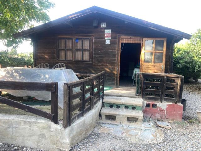 Casa Rural en venta en el Baix Segura / La Vega Baja, Valencia
