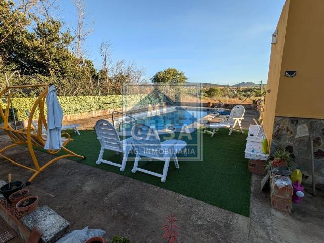 Casa Rural en venta en Don Álvaro, Extremadura
