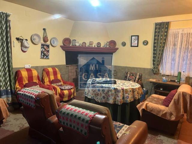 Casa Rural en venta en Don Álvaro, Extremadura