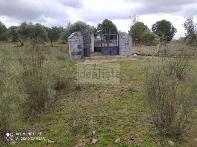 Casa Rural en venta en Mérida, Don Álvaro