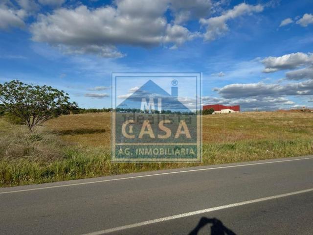 Casa Rural en venta en Don Álvaro, Extremadura