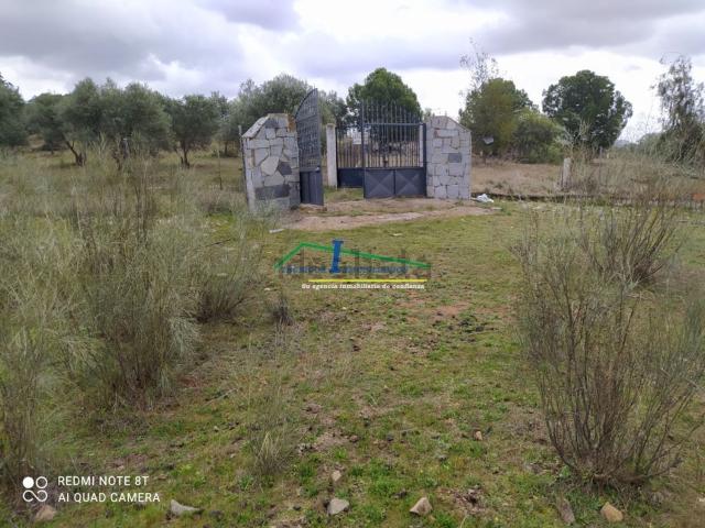 Casa Rural en venta en Mérida, Don Álvaro