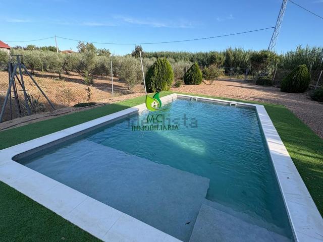 Casa Rural en venta en Don Benito, Badajoz