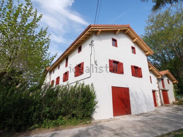 Casa Rural en venta en Mendebaldea, Donostia-san Sebastián