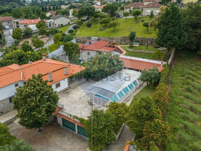 Quinta venda em Motrena, Amares