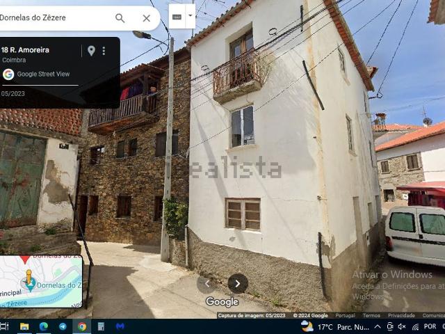 Quinta venda em Pampilhosa Da Serra, Coimbra