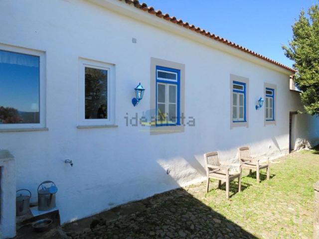 Quinta venda em Dornes, Rego Da Murta