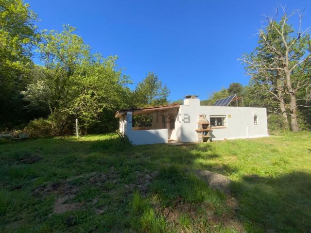 Casa Rural en venta en Can Brugueràs, Maresme