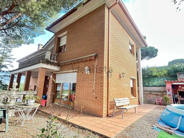 Casa Rural en venta en Can Massuet del Far i el Far, Maresme