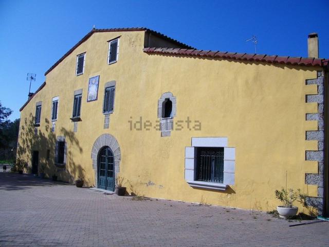 Casa Rural en venta en Maresme, Catalunya