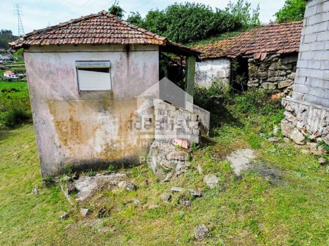 Quinta venda em Marecos, Porto