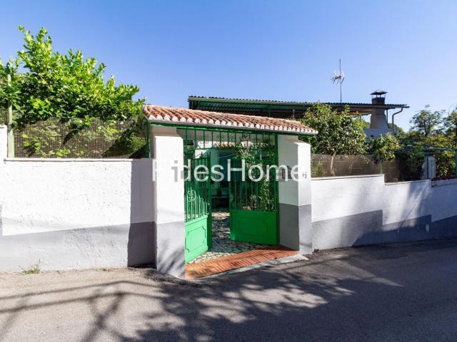 Casa Rural en venta en Dúrcal, Granada