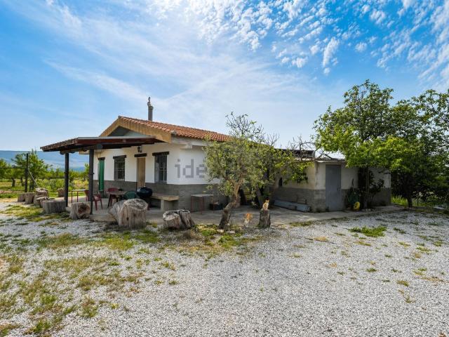 Casa Rural en venta en Comarca del Valle de Lecrín, Andalucía