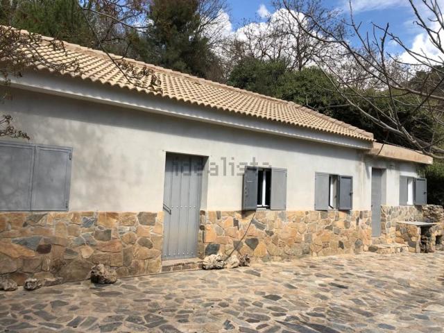 Casa Rural en venta en Dúrcal, Granada