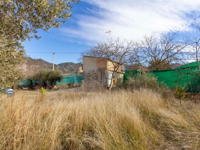 Casa Rural en venta en Marchena, Comarca del Valle de Lecrín
