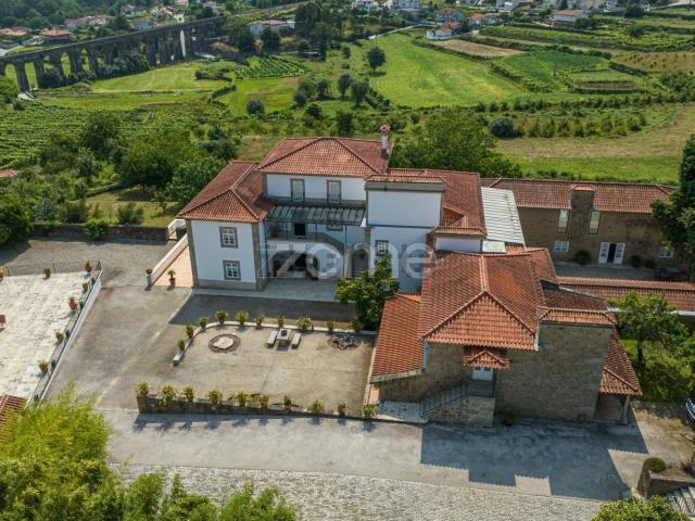 Quinta venda em Arcozelo, Braga