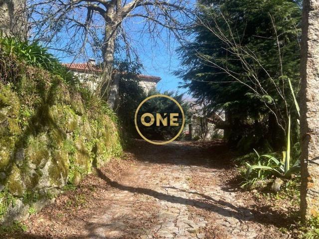 Quinta venda em Terrafeita, Parada Do Bouro