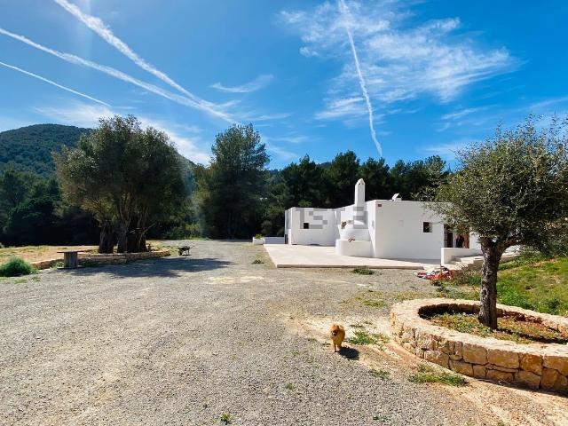 Casa Rural en alquiler en Eivissa, Baleares