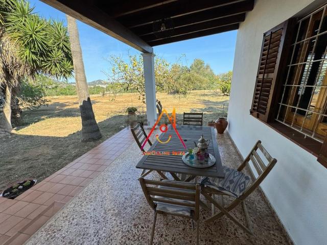 Casa Rural en alquiler en Eivissa, Cas Mut Casa Rural en alquiler en Eivissa, Cas Mut