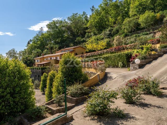 Quinta venda em Entre-os-Rios, Marecos