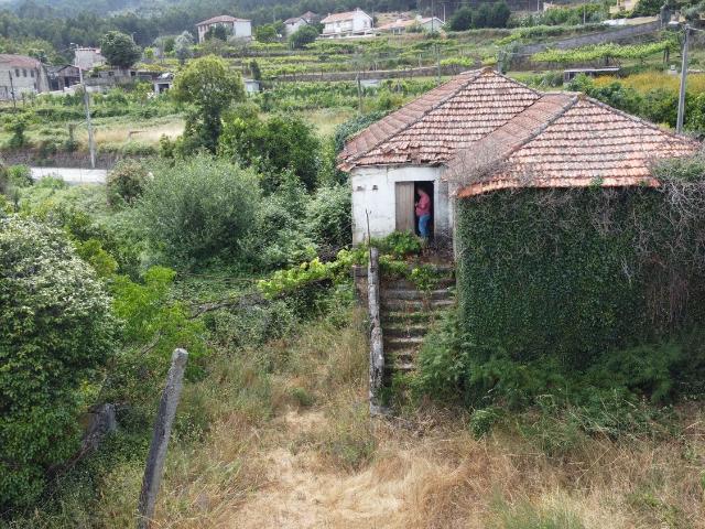 Quinta venda em Marecos, Porto