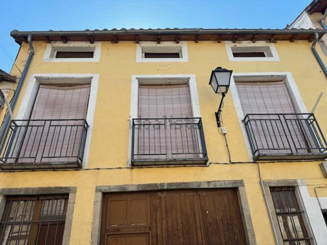 Casa Rural en venta en El Barco De Ávila