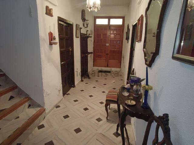 Casa Rural en venta en El Bonillo, Castilla-La Mancha