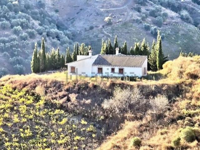 Casa Rural en venta en La Axarquía, Andalucía