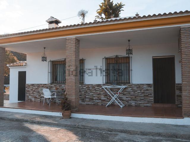 Casa Rural en venta en La Axarquía, Andalucía