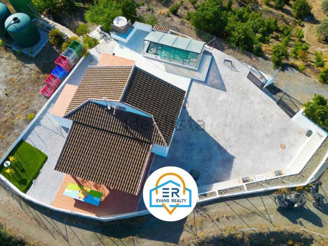 Casa Rural en venta en La Axarquía, Andalucía