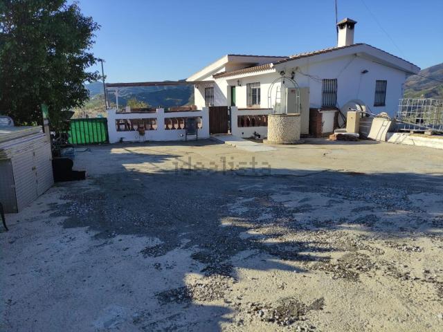 Casa Rural en venta en Cútar, Málaga